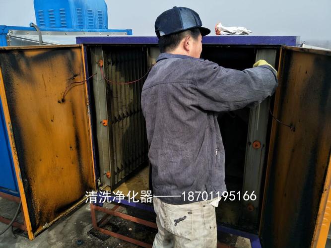 平谷区烟道清洗施工公司该如何选择与规范作业全流程解析