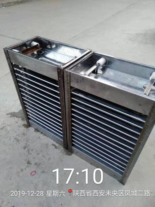 西安全市专业大型厨房排油烟管道及油烟净化器清洗服务指南