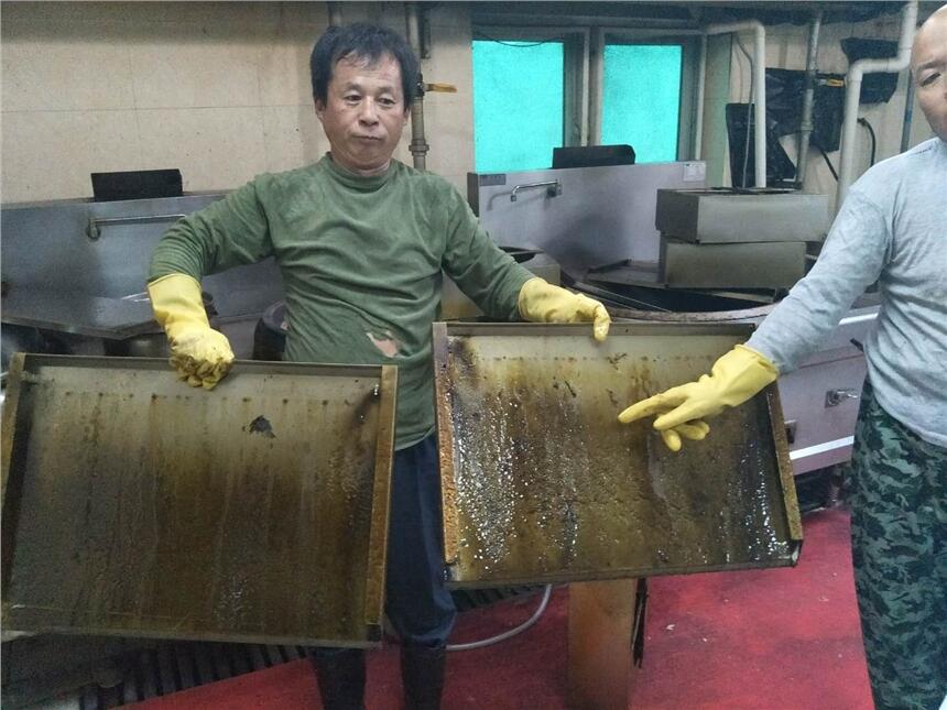 玉田 单位油烟管道清洗收费标准